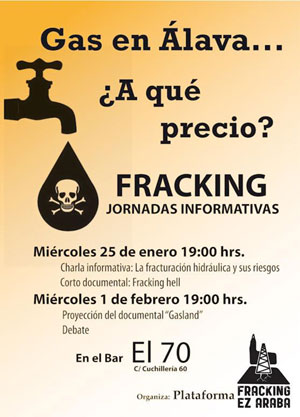 Fracking